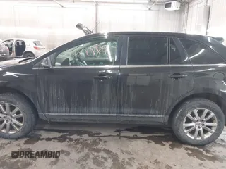 2013 Ford Edge Limited with VIN 2FMDK4KC0DBA27533, listed as a IAAI auction lot 41600189 with 136,177 mi miles. Bid and sale history available at carsss.com. Image 14.