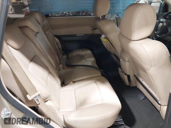 2009 Subaru Tribeca Limited с VIN 4S4WX92D994401946, выставлен на аукционе IAAI как лот 42296157 с пробегом 125 923 миль миль и . История ставок и продаж доступна на DreamBid. Изображение 8.