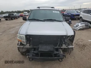 2016 Ford Expedition Max XLT с VIN 1FMJK1JT7GEF46221, выставлен на аукционе Copart как лот 50777465 с пробегом 129 610 миль миль и Списание • Salvage title. История ставок и продаж доступна на DreamBid. Изображение 5.