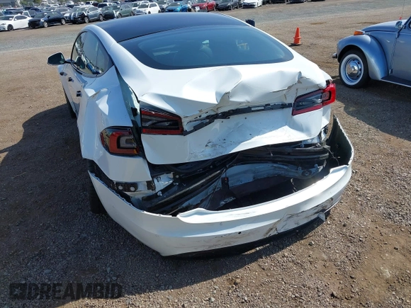 2022 Tesla Model S с VIN 5YJSA1E50NF459084, выставлен на аукционе IAAI как лот 42497645 с пробегом 31 098 миль миль и . История ставок и продаж доступна на DreamBid. Изображение 6.