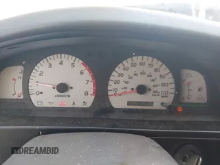 2001 Toyota Tacoma PreRunner z VIN 5TEGN92N11Z805360, wystawiony jako IAAI lot #42128006 z przebiegiem 295 381 mil mil oraz . Historia ofert i sprzedaży dostępna na DreamBid. Obrazek 7.