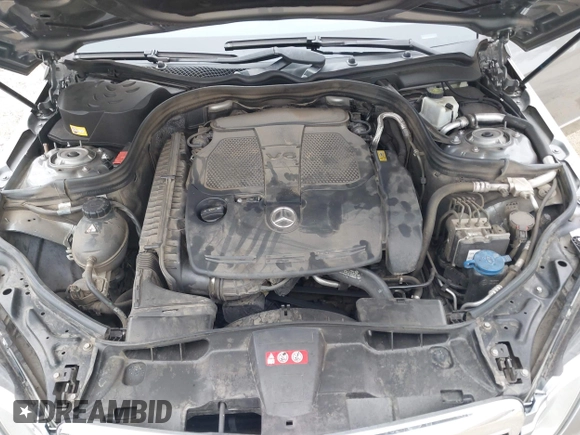 2013 Mercedes-Benz E 350 Luxury with VIN WDDHF5KB7DA700004, listed as a IAAI auction lot 42174241 with 146,541 mi miles and . Bid and sale history available at DreamBid. Image 10.