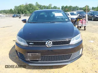 2012 Volkswagen Jetta Autobahn with VIN 3VW5A7AJ7CM015239, listed as a IAAI auction lot 42743819 with 83,739 mi miles and . Bid and sale history available at DreamBid. Image 6.
