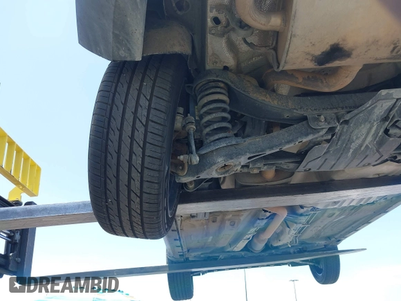 2015 Ford Escape Titanium с VIN 1FMCU0J92FUB25268, выставлен на аукционе IAAI как лот 42489681 с пробегом 139 809 миль миль и . История ставок и продаж доступна на DreamBid. Изображение 20.