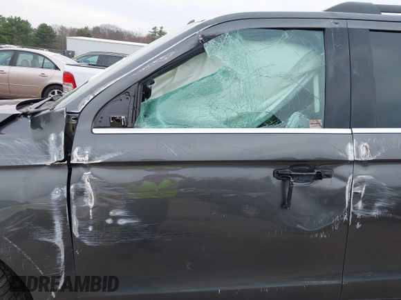 2021 Ford Expedition XLT с VIN 1FMJU1JT3MEA38883, выставлен на аукционе IAAI как лот 42106529 с пробегом 66 222 миль миль и . История ставок и продаж доступна на DreamBid. Изображение 20.