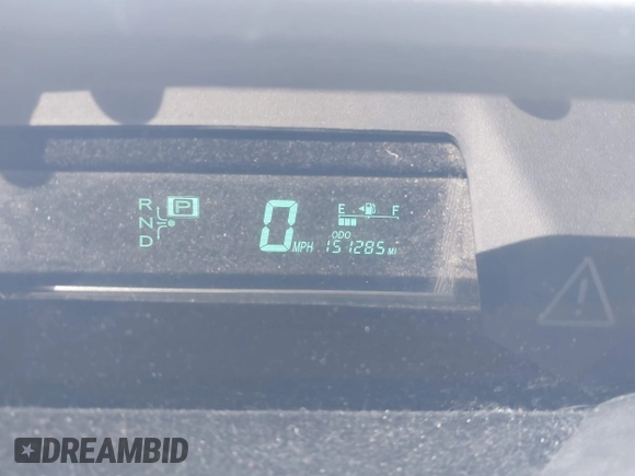 2007 Toyota Prius with VIN JTDKB20UX77678130, listed as a IAAI auction lot 42209219 with 151,285 mi miles and . Bid and sale history available at DreamBid. Image 7.