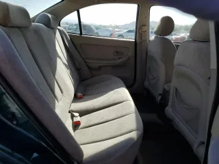 2006 Hyundai Elantra GLS z VIN KMHDN46D16U262076, wystawiony jako Copart lot #54564445 z przebiegiem 62 326 mil mil oraz Szkoda całkowita • Salvage title. Historia ofert i sprzedaży dostępna na DreamBid. Obrazek 10.