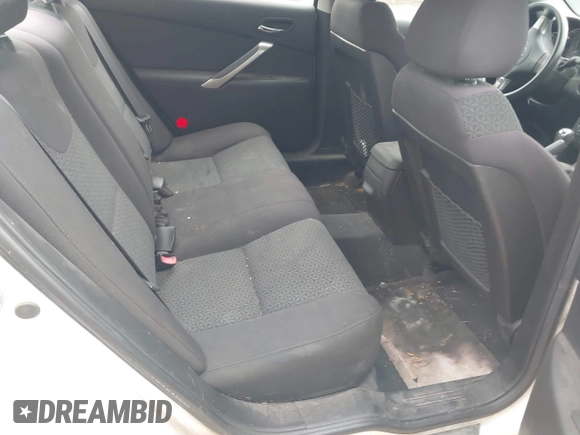 2007 Pontiac G6 G6 z VIN 1G2ZG58N374204797, wystawiony jako IAAI lot #42364938 z przebiegiem 101 730 mil mil oraz . Historia ofert i sprzedaży dostępna na DreamBid. Obrazek 8.