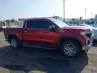 2021 GMC Sierra 1500 with VIN 3GTP8DET4MG218087, listed as a IAAI auction lot 41499292 with 69,736 mi miles and . Bid and sale history available at DreamBid. Image 14.
