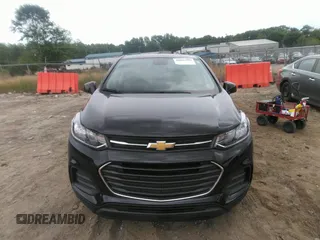 2021 Chevrolet Trax LS with VIN KL7CJKSB3MB332543, listed as a IAAI auction lot 42091395 with 64,579 mi miles and . Bid and sale history available at DreamBid. Image 12.