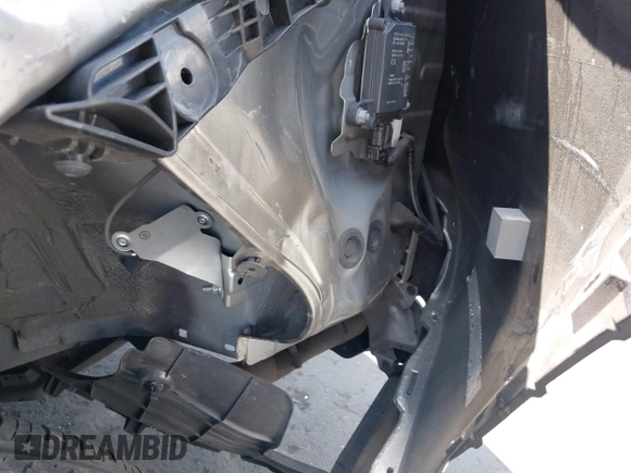 2021 Lexus NX 300 with VIN JTJDARBZ2M2182225, listed as a IAAI auction lot 42500416 with 51,713 mi miles and . Bid and sale history available at DreamBid. Image 12.