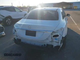 2016 Mercedes-Benz C with VIN 55SWF4JB2GU157426, listed as a IAAI auction lot 41137261 with 99,714 mi miles. Bid and sale history available at carsss.com. Image 17.