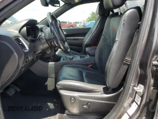 2014 Dodge Durango R/T с VIN 1C4SDHCT1EC450442, выставлен на аукционе Copart как лот 61339785 с пробегом 169 438 миль миль и Чистый • Clean title. История ставок и продаж доступна на DreamBid. Изображение 7.