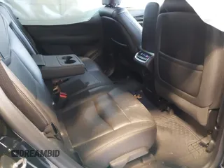 2022 Cadillac XT6 Premium Luxury z VIN 1GYKPDRS0NZ131233, wystawiony jako IAAI lot #41600244 z przebiegiem 112 258 mil mil oraz . Historia ofert i sprzedaży dostępna na DreamBid. Obrazek 8.