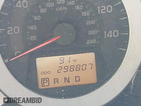 2010 Toyota RAV4 Limited с VIN 2T3YK4DV5AW004844, выставлен на аукционе IAAI как лот 42046794 с пробегом 298 807 миль миль и . История ставок и продаж доступна на DreamBid. Изображение 15.