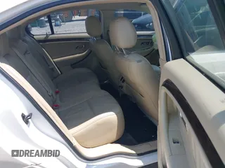 2015 Ford Taurus Limited with VIN 1FAHP2F88FG171835, listed as a IAAI auction lot 42370656 with 152,210 mi miles and . Bid and sale history available at DreamBid. Image 8.