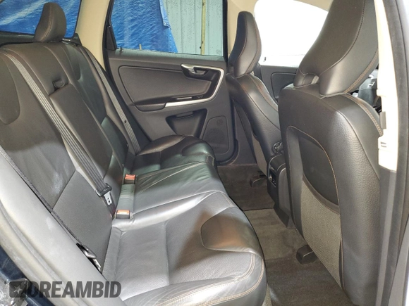 2010 Volvo XC60 3.0T z VIN YV4992DZ8A2124490, wystawiony jako Copart lot #48677845 z przebiegiem 157 447 mil mil oraz Szkoda całkowita • Salvage title. Historia ofert i sprzedaży dostępna na DreamBid. Obrazek 11.