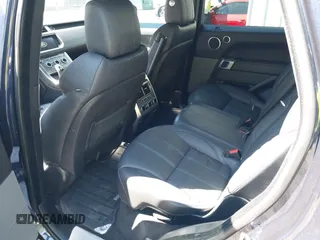 2017 Land Rover Range Rover Sport Autobiography z VIN SALWV2FE4HA155191, wystawiony jako IAAI lot #42329524 z przebiegiem 126 120 mil mil oraz . Historia ofert i sprzedaży dostępna na DreamBid. Obrazek 8.