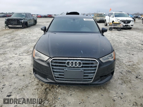 2016 Audi A3 1.8T Premium with VIN WAUA7GFF2G1068614, listed as a Copart auction lot 44026275 with 120,364 mi miles and Salvage Title. Bid and sale history available at carsss.com. Image 5.