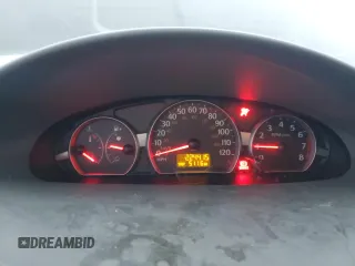 2004 Saturn ION ION 1 z VIN 1G8AG52F04Z221138, wystawiony jako Copart lot #44975505 z przebiegiem 224 415 mil mil oraz Szkoda całkowita • Salvage title. Historia ofert i sprzedaży dostępna na DreamBid. Obrazek 9.