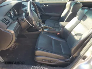 2013 Acura TSX Special Edition с VIN JH4CU2F88DC004360, выставлен на аукционе Copart как лот 88986475 с пробегом 165 200 миль миль и Списание • Salvage title. История ставок и продаж доступна на DreamBid. Изображение 7.