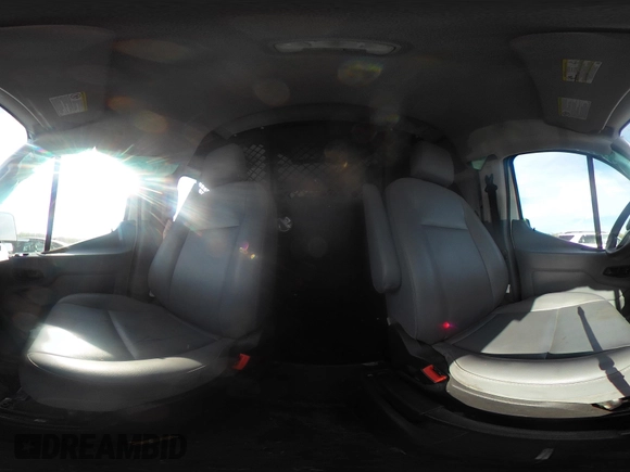 2018 Ford Transit with VIN 1FTYE1YM1JKB29601, listed as a IAAI auction lot 42085587 with 146,846 mi miles and . Bid and sale history available at DreamBid. Image 19.