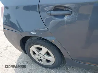 2010 Toyota Prius II z VIN JTDKN3DU3A1012373, wystawiony jako IAAI lot #42492687 z przebiegiem 258 843 mil mil oraz . Historia ofert i sprzedaży dostępna na DreamBid. Obrazek 6.