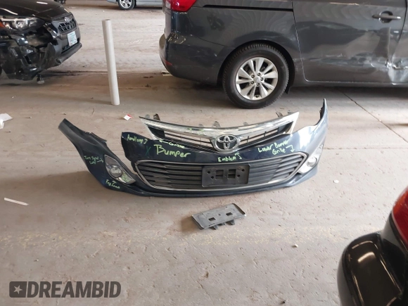 2014 Toyota Avalon Limited with VIN 4T1BK1EB1EU128987, listed as a IAAI auction lot 42034677 with 104,153 mi miles and . Bid and sale history available at DreamBid. Image 12.