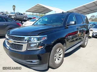 2017 Chevrolet Tahoe LT with VIN 1GNSCBKCXHR126982, listed as a IAAI auction lot 41830931 with 78,883 mi miles. Bid and sale history available at carsss.com. Image 17.