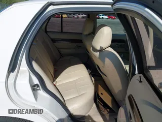 2006 Mercury Grand Marquis LS Premium z VIN 2MEFM75V46X614439, wystawiony jako IAAI lot #42319947 z przebiegiem 125 715 mil mil oraz . Historia ofert i sprzedaży dostępna na DreamBid. Obrazek 8.