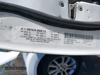 2011 Dodge Caliber Heat with VIN 1B3CB5HA6BD179014, listed as a IAAI auction lot 41704508 with 188,127 mi miles and . Bid and sale history available at DreamBid. Image 9.