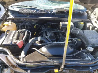 2001 Jeep Grand Cherokee Laredo with VIN 1J4GX48S51C735316, listed as a IAAI auction lot 41752349 with 214,101 mi miles and . Bid and sale history available at DreamBid. Image 10.