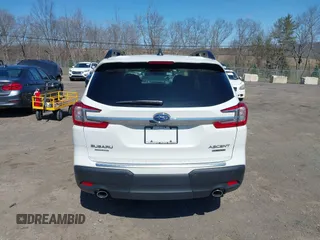 2024 Subaru Ascent Limited z VIN 4S4WMAUD9R3438413, wystawiony jako IAAI lot #41936607 z przebiegiem 4279 mil mil oraz . Historia ofert i sprzedaży dostępna na DreamBid. Obrazek 16.