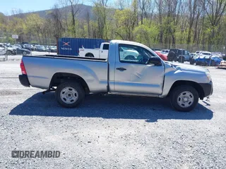 2014 Toyota Tacoma with VIN 5TFNX4CNXEX034042, listed as a IAAI auction lot 42059180 with 108,031 mi miles and . Bid and sale history available at DreamBid. Image 13.