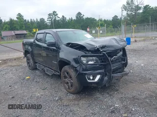 2016 Chevrolet Colorado 4WD LT с VIN 1GCGTCE30G1139981, выставлен на аукционе IAAI как лот 42501582 с пробегом 56 517 миль миль и . История ставок и продаж доступна на DreamBid. Изображение 1.