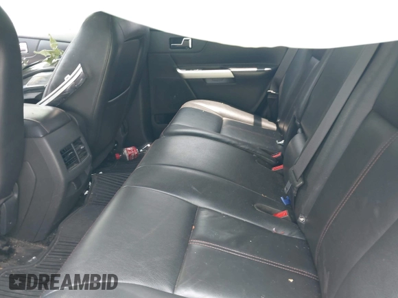 2011 Ford Edge Limited with VIN 2FMDK3KC1BBB02943, listed as a IAAI auction lot 42401546 with 244,508 mi miles and . Bid and sale history available at DreamBid. Image 8.