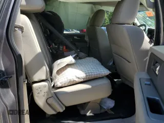 2013 Ford Expedition EL XL with VIN 1FMJK1G5XDEF27702, listed as a Copart auction lot 67960764 with 0 mi miles and Salvage Title. Bid and sale history available at carsss.com. Image 11.