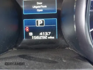 2015 Subaru Outback Premium with VIN 4S4BSACC1F3270520, listed as a IAAI auction lot 41916964 with 156,292 mi miles and . Bid and sale history available at DreamBid. Image 15.