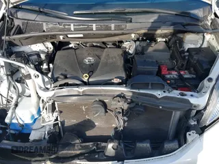 2017 Toyota Sienna XLE with VIN 5TDDZ3DC8HS160729, listed as a IAAI auction lot 41278867 with 64,090 mi miles and . Bid and sale history available at DreamBid. Image 10.