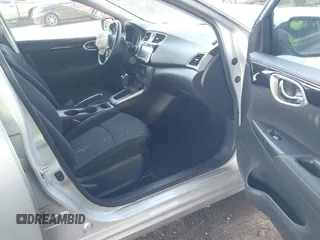 2019 Nissan Sentra S with VIN 3N1AB7AP5KY392360, listed as a IAAI auction lot 41929428 with 68,141 mi miles and . Bid and sale history available at DreamBid. Image 5.