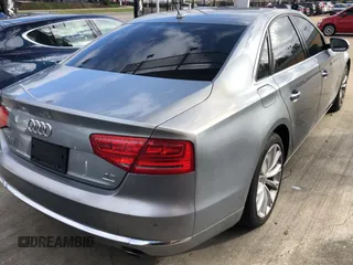 2012 Audi A8 с VIN WAUAVAFD2CN028862, выставлен на аукционе Copart как лот 80295204 с пробегом 162 752 миль миль и Чистый • Clean title. История ставок и продаж доступна на DreamBid. Изображение 4.