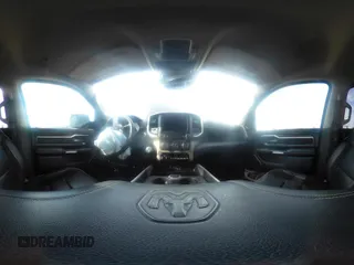 2021 Ram 1500 Laramie с VIN 1C6SRFJT5MN780782, выставлен на аукционе IAAI как лот 42249640 с пробегом 99 030 миль миль и . История ставок и продаж доступна на DreamBid. Изображение 19.