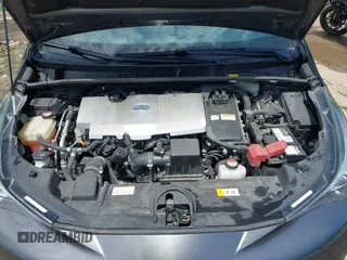 2016 Toyota Prius Two z VIN JTDKBRFU2G3014010, wystawiony jako IAAI lot #42254617 z przebiegiem 171 521 mil mil oraz . Historia ofert i sprzedaży dostępna na DreamBid. Obrazek 10.