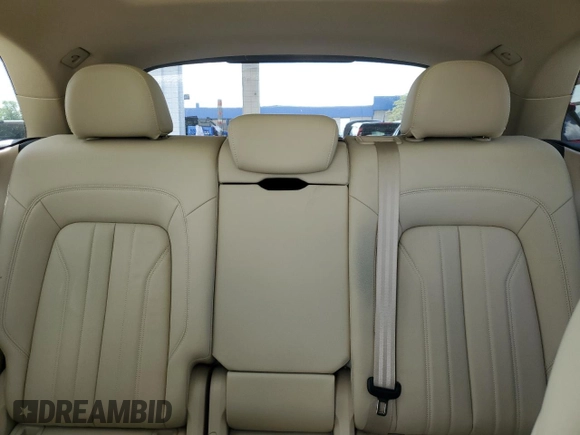 2018 Audi Q5 Premium Plus with VIN WA1BNAFY4J2083350, listed as a Copart auction lot 62327315 with 64,017 mi miles and Salvage title. Bid and sale history available at DreamBid. Image 10.