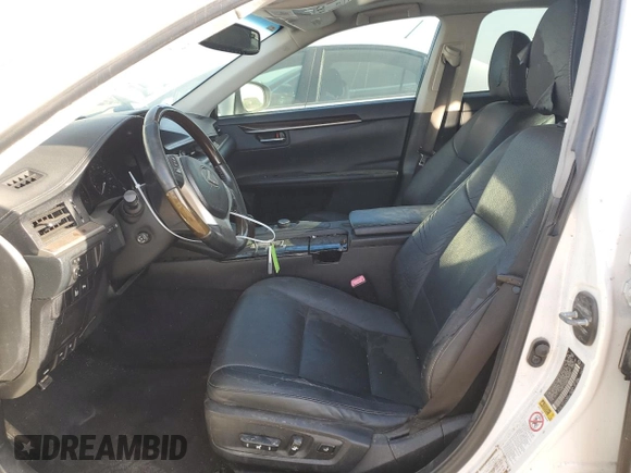 2014 Lexus ES with VIN JTHBK1GG2E2138953, listed as a Copart auction lot 45908925 with 185,896 mi miles and Salvage Title. Bid and sale history available at carsss.com. Image 7.