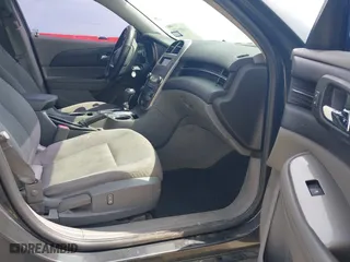 2015 Chevrolet Malibu LS with VIN 1G11B5SLXFF196109, listed as a IAAI auction lot 41891021 with 134,555 mi miles. Bid and sale history available at carsss.com. Image 5.