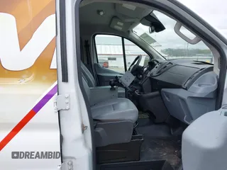 2017 Ford Transit с VIN 1FTYE1ZM3HKB35196, выставлен на аукционе IAAI как лот 42061557 с пробегом 88 581 миль миль и . История ставок и продаж доступна на DreamBid. Изображение 5.