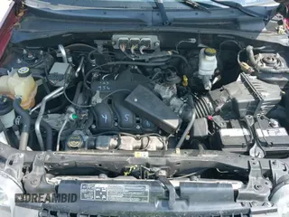 2006 Ford Escape XLT с VIN 1FMYU93116KD53887, выставлен на аукционе IAAI как лот 42860322 с пробегом 114 776 миль миль и . История ставок и продаж доступна на DreamBid. Изображение 19.