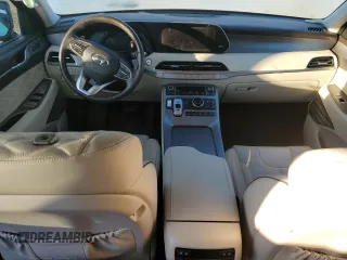 2020 Hyundai Palisade Limited z VIN KM8R5DHE8LU048208, wystawiony jako Copart lot #52999425 z przebiegiem 67 748 mil mil oraz Szkoda całkowita • Salvage title. Historia ofert i sprzedaży dostępna na DreamBid. Obrazek 8.