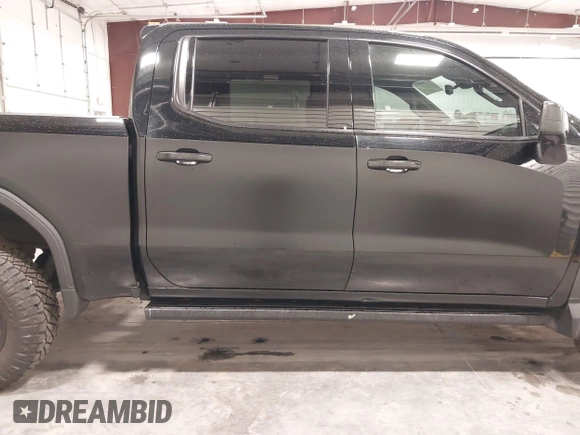 2020 GMC Sierra 1500 Denali with VIN 1GTU9FEL8LZ176453, listed as a IAAI auction lot 42194497 with 64,932 mi miles and . Bid and sale history available at DreamBid. Image 13.